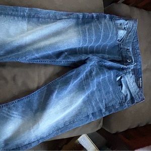 Buffalo David Bitton Mens jeans